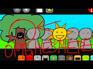 [OUTDATED] What if Mr Tree made it to Sprunked? (Animated)