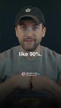The Outreach Tactic That Got Us 90% Email Open Rates #shorts