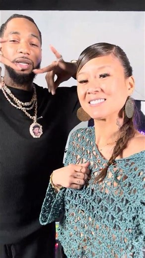 Key Glock interview out now!🎥