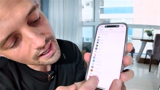 How to spot hidden cameras in Airbnbs and hotels using your phone