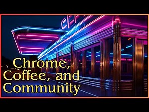 The History of the Classic American Diner