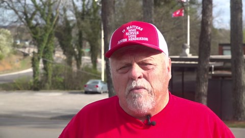 Roane County community members push for more transparency from school board