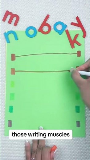 #finemotorskills #prewritingactivity #prewritingskills #eyfsteacher #kindergarten teacher