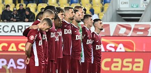 Cât îl costă pe Nelu Varga problema semnalată de Daniel Pancu la CFR Cluj