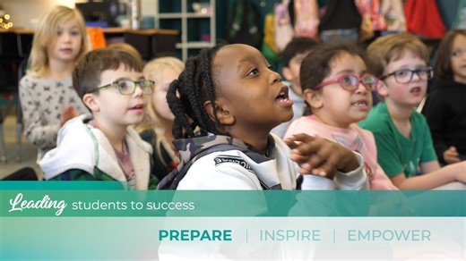 1.8K views | What’s the OCPS game plan for the future? On this week’s Mondays with Maria presented by Addition Financial, Dr. Vazquez breaks down our new and exciting strategic plan to get students ready for what’s next — and how every role in OCPS helps prepare, inspire and empower them every step of the way. #ocps #WeAreOCPS #prepare #inspire #empower Addition Financial Credit Union | Orange County Public Schools | Facebook