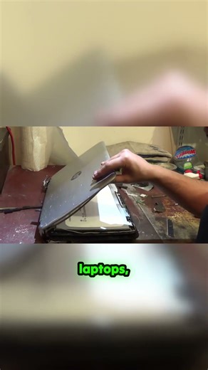 Stop Throwing Away Old Tech! 🤯 This Secret Could Make You Cash!