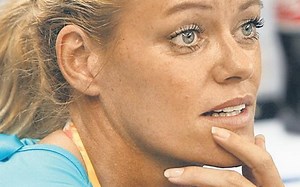 Wywiad z Inge de Bruijn