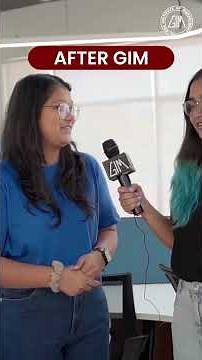 Student profile Before GIM Vs After GIM | Last day to apply