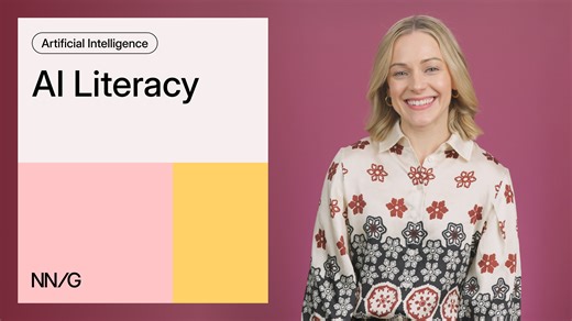 AI Literacy (Video)