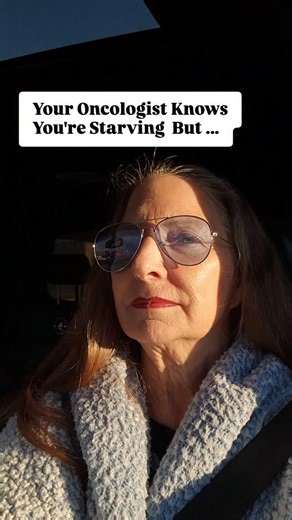 Dannie Cade | I lost 100 pounds in 3 months, not from cancer but from cachexia. My body was breaking down its own muscle, food repulsed me, and I was... | Instagram