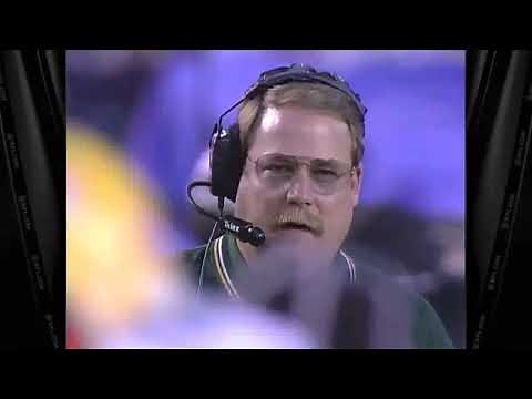 Super Bowl XXXII - Green Bay Packers vs Denver Broncos January 25th 1998 Highlights