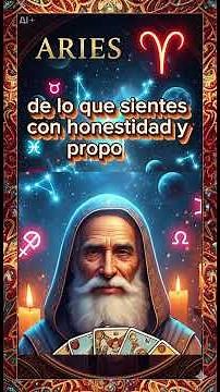 ♈ Aries – Horóscopo de Hoy 3 de Septiembre 2025 | Amor, Dinero y Energía