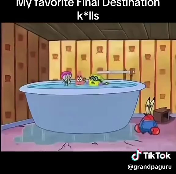 MrHell4 on TikTok