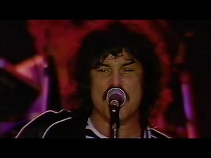 The Guess Who | Hand Me Down World Live [ Together Again 1983 ]ᴴᴰ