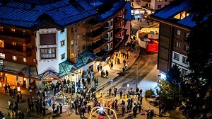 Incendie dans un bar à Crans-Montana : la commune se porte partie civile dans la procédure pénale - RTBF Actus