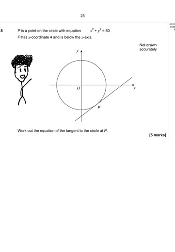Exploring GCSE Mathematics Topics for Education