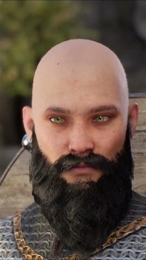 Building Blain From Scratch Solasta 2 #solasta2 #charactercreation