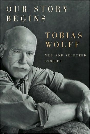 "Say Yes" - Tobias Wolff's Parable of Faith - Mockingbird