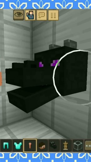 #herobrine#short#minecraft#