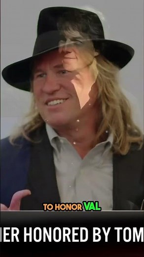 Tom Cruise Honors Val Kilmer: Emotional Tributes at CinemaCon