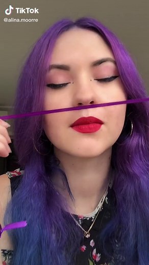 💜 ALIEN💜 (@alina.moorre)’s videos with Coolant - Farruko