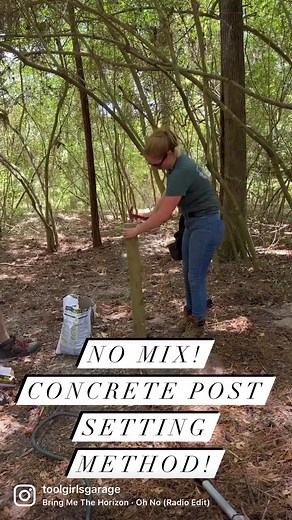 Sarah Listi on TikTok