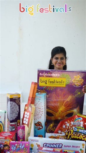 188K views | Diwali Crackers shopping started online earlier..! @...