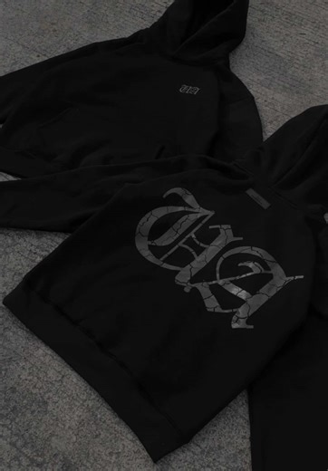 UA Premium Hoodie V.3.0 - The Ultimate Fashion Statement