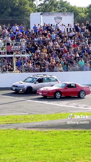 Exciting New England Drag Racing Season Ahead!