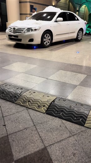 كامري 2011: مواصفات ومميزات تيوتا