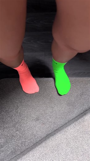 16K views · 145 reactions |  Stop doing calf raises the same way!  Your foot position changes everything   Straight feet = works both inner & outer calves  Toes in = focuses on outer calf  Toes out = hits inner calf Use all three to shape your calves from every angle  #CalfWorkout #LegDay #FitnessTips #FormCorrection #fblifestyle | Go with JO Fitness | Facebook