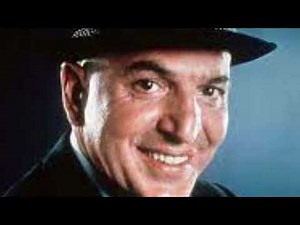 How Did Telly Savalas Die? -Why He is Famous In America