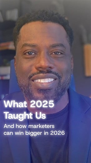 In 2025, paid media got tougher: automation accelerate, competition increased, and fraud got smarter. But instead of accepting polluted data, many teams doubled down on visibility, accuracy, and protecting real performance. And it paid off. ▶️ Our CEO Ralph Perrier shares what we achieved together and how we’re gearing up to help marketers win even more in the year ahead. | ClickGuard