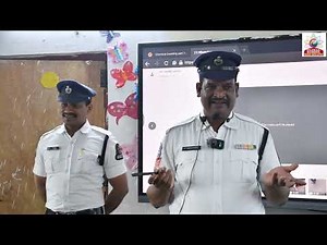 Traffic Rules Awareness | Essential Road Safety Tips Every Driver & Pedestrian Must Know