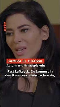 Film trifft #KI: Neue Ära? 🎬🎥 | ARTE