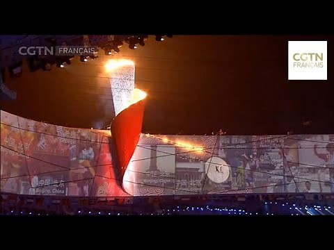 1921-2021 : Pour une Chine nouvelle Épisode 19 - La confiance dans sa propre culture