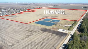 34 reactions · 15 shares | Upcoming DeKalb County, IL land auction for Mullis Farm on Wednesday, April 7th. Selling 110 acres in 1 tract. This farm features highly productive, tillable cropland. | Sullivan Auctioneers | Facebook