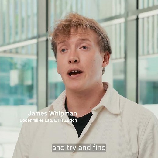 Using insights from Chromium Single Cell to predict drug response in tumors – James Whipman