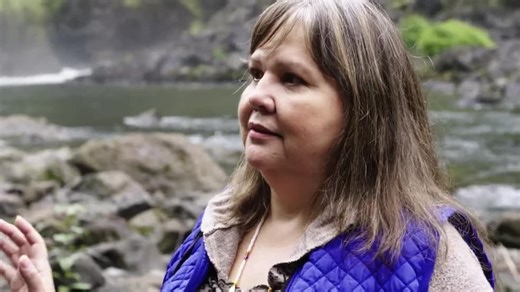 Going Native S01:E09 - Going Sacred