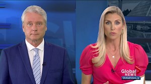 Alberta launches staggered COVID-19 vaccine 2nd dose plan immediately