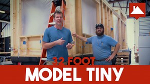 3K views · 20 reactions | Get an exclusive look at our 32' Model...