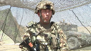 3.4K views · 93 reactions | A South Dakota Army National Guard unit set to deploy to the Middle East trained at the National Training Center at Fort Irwin, July 27-Aug. 22. The training iwas vital for improving logistics missions of moving supplies through tough, realistic joint and combined-arms scenarios in preparation for the 152nd Combat Sustainment Support Battalion’s deployment scheduled for July 2019. | South Dakota National Guard | Facebook