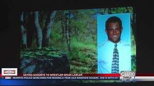 Jerry "The King" Lawler remembers his son Brian Lawler during funeral services on Friday - WWE News, WWE Results, AEW News, AEW Results