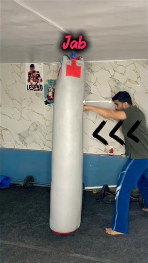 Learn the PERFECT Hook Punch 🥊 | Boxing Tutorial for Beginners #boxingtutorial #learnboxing #mma