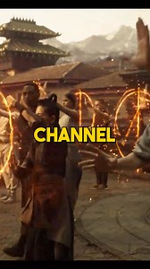 The Avengers Logo Just Confirmed Doom's God-Tier Power Marvel just dropped the first Doomsday poster and the new Avengers logo, but there's something hiding in plain sight that reveals just how powerful Doctor Doom has already become. Those aren't just decorative symbols on the logo - they're runes connected to Witchcraft and possibly even Celestial technology. In this video, I break down. #marvel #doomsday #AvengersDoomsday | Filmstellar