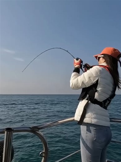 이건 낚시가 아니라 그냥 미친듯이 줍는 수준!! 물 오른 광어 아직도 사드세요_!Flatfish fishing is the best! - 009