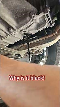 2010 Buick Enclave transmission service#mobile #mechanic #fix