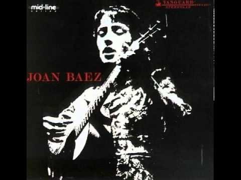 Joan Baez - Silver Dagger
