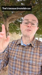 7.4K views · 239 reactions | this is why pineapple makes your tongue feel weird? #pineapple #bromelain #enzyme #alpastor | Bob Morano | Facebook