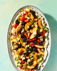 86 Reasons (Read: Recipes) Summer Is Definitely Salad Season